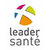 Logo Leader Santé