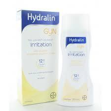 Hydralin Gyn 200mL